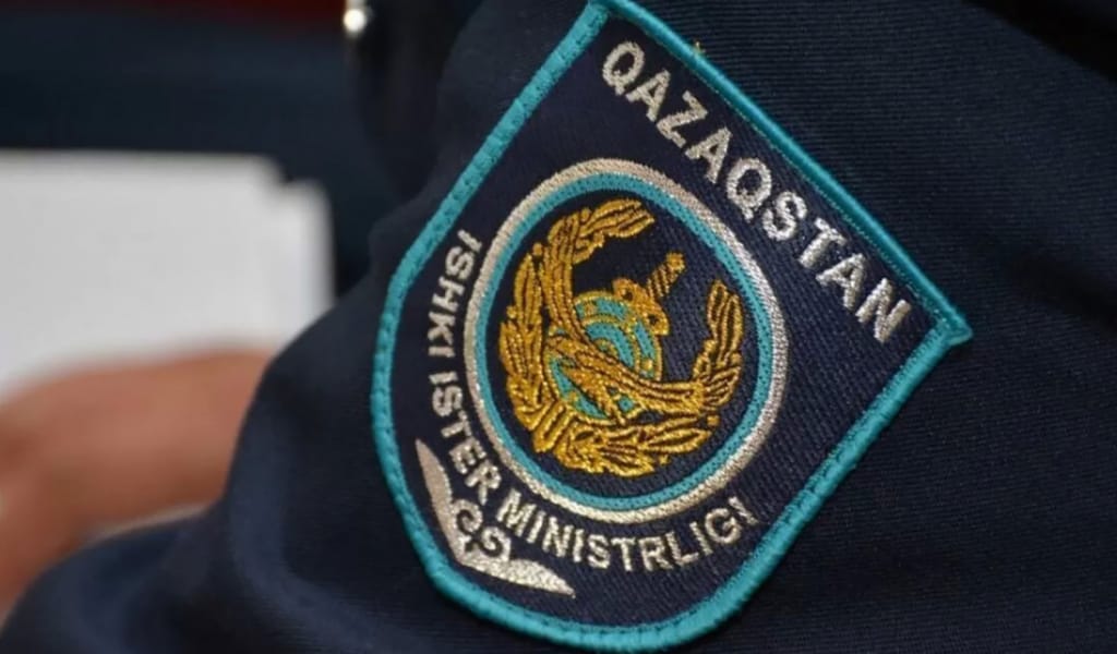 ІІМ шетелдегі қазақстандықтар үшін маңызды ескерту жариялады