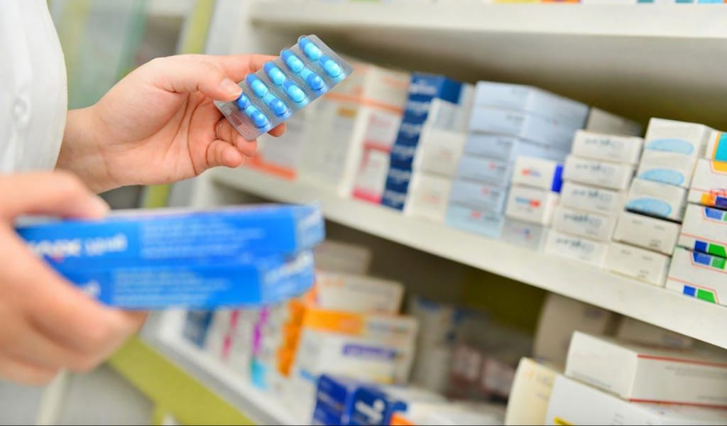 ДӘРІЛІК ЗАТТАРДЫҢ БАҒАСЫН ТӨМЕНДЕТУГЕ МҮМКІНДІК БЕРЕТІН ТЕТІК