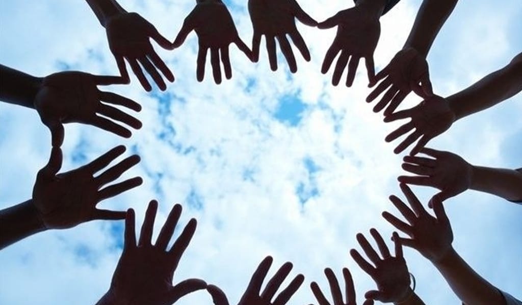 Жастарға бағдар керек