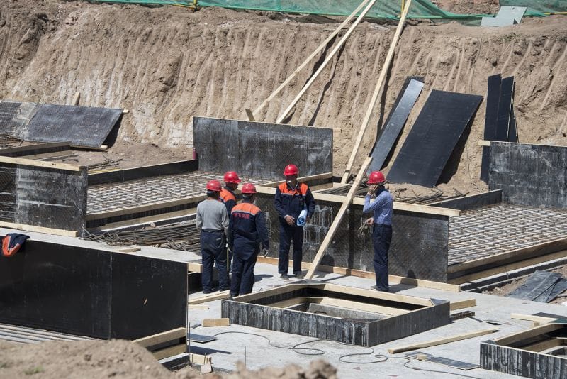 Өңір қажетін өтейтін зауыт