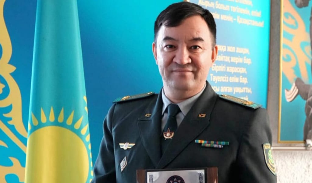 Ел шебінің үздіктері