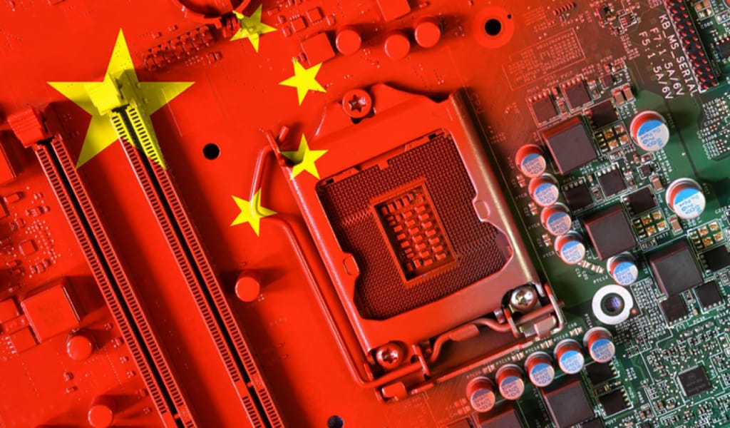 "Қытай ChatGPT-ті басып озды": DeepSeek және Alibaba жаңа ЖИ моделін ұсынды