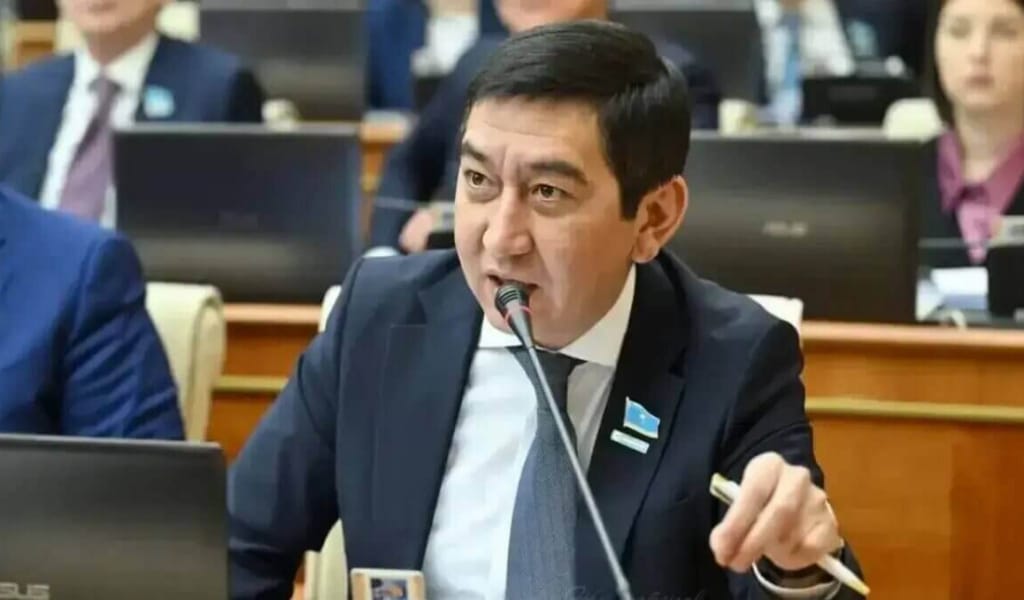 Ауыл деген жай жаба салатын есік емес &ndash; Зайытов ауылдардың мүшкіл жағдайы туралы