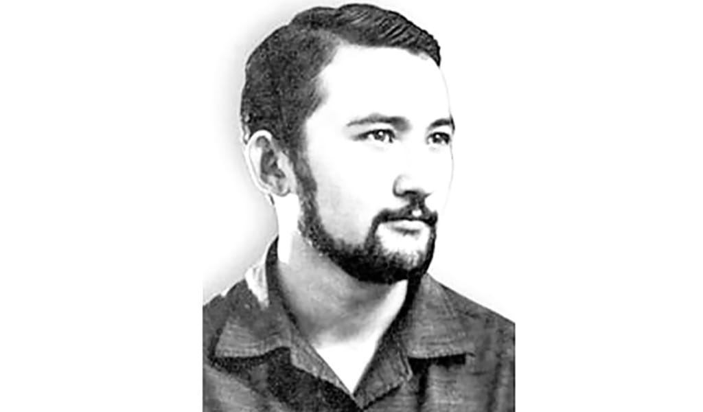 Жұматай ЖАҚЫПБАЕВ: "Түн мүсіркеп, түн кеп мені аяды"