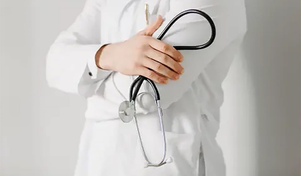 Аурудың емі – саудың сәлемі