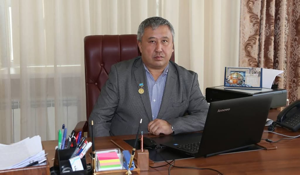 Тарих таразысы