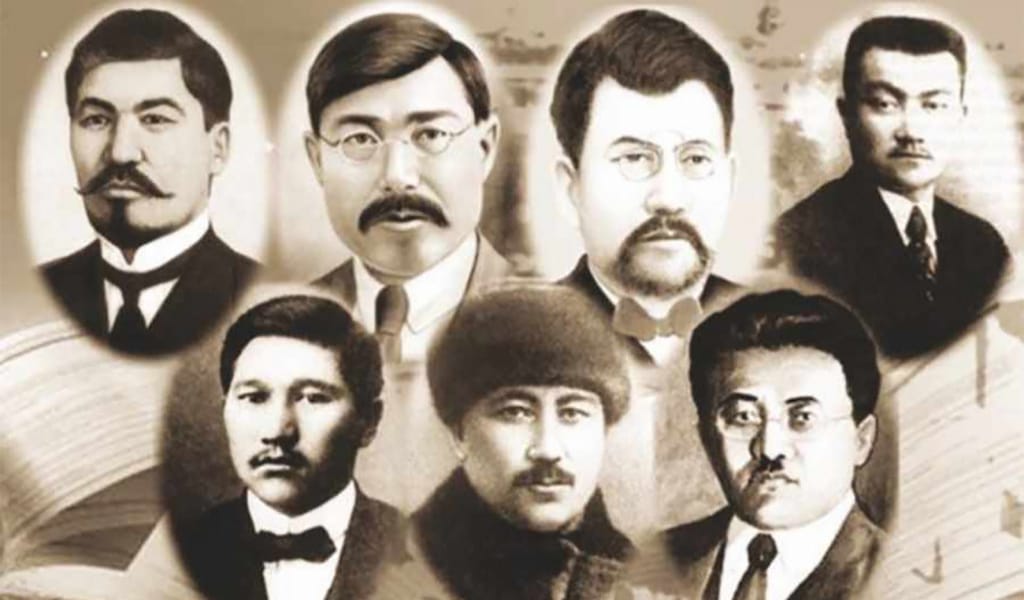 &laquo;Алаштану&raquo; пәнін енгізсек...