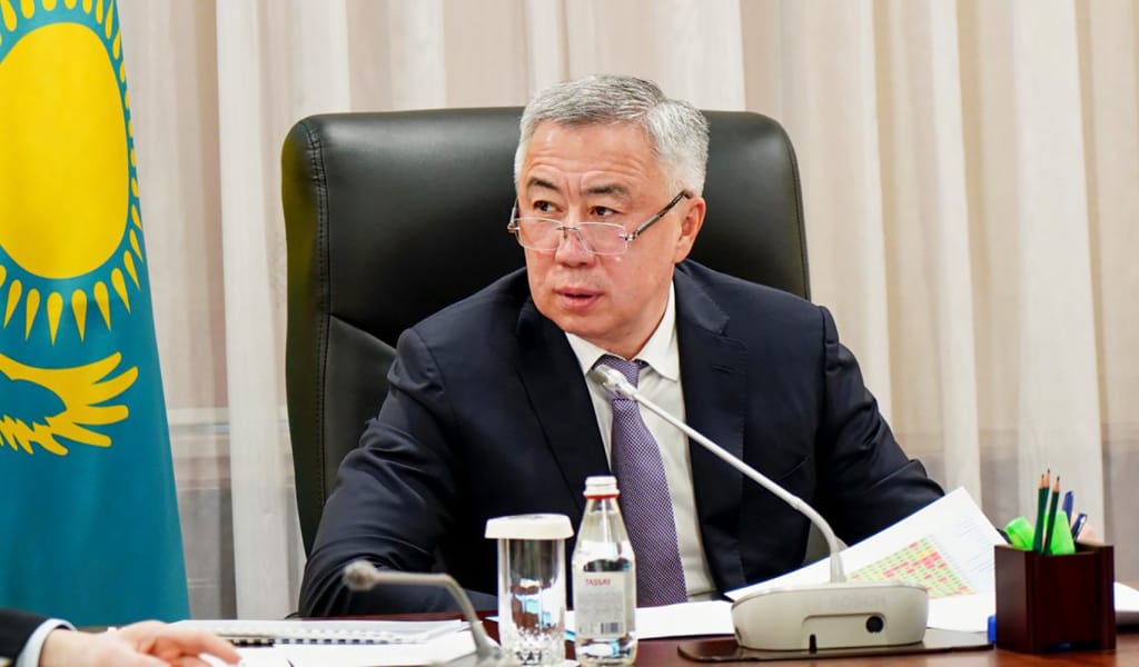 Құрылыс компанияларына салықты көтерсек, үй қымбаттайды – Жұманғарин