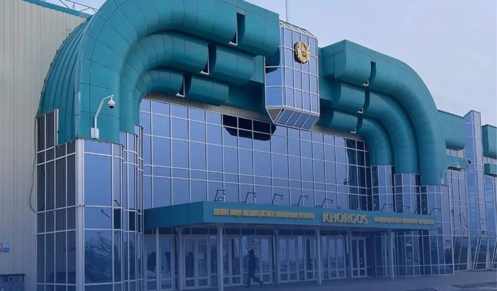 Заң мен тәртіп аясында монополияға қарсы қызмет тоқтатылды