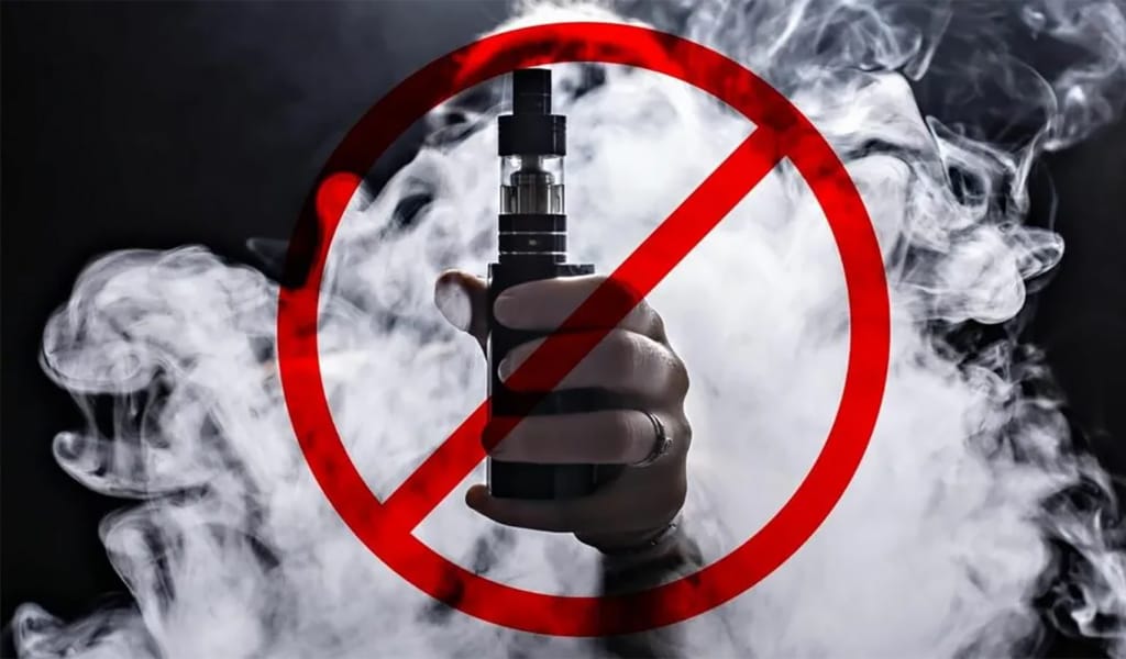 Саламатты болашаққа қадам