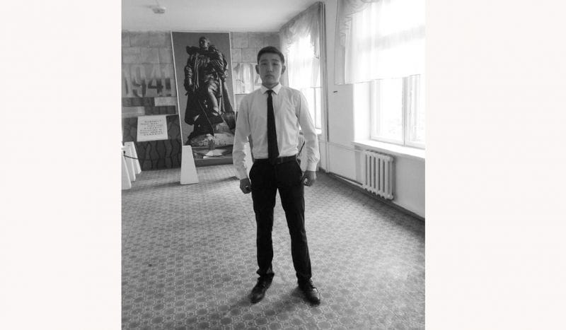 Елдардың ерлігі