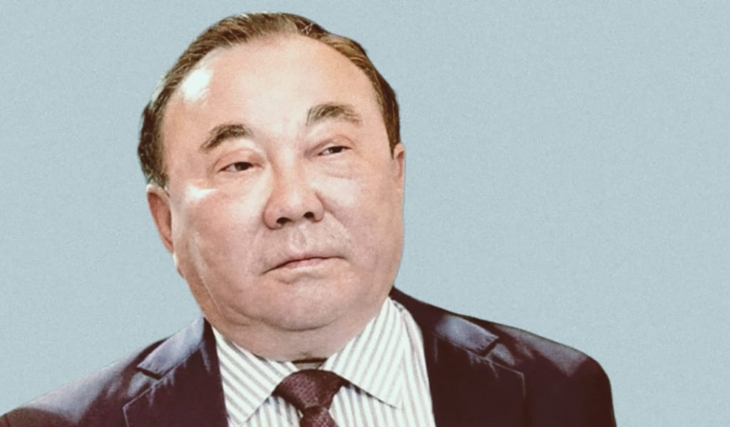 Мемлекет Болат Назарбаевтың бұрынғы жерлерін тағы да сата алмады
