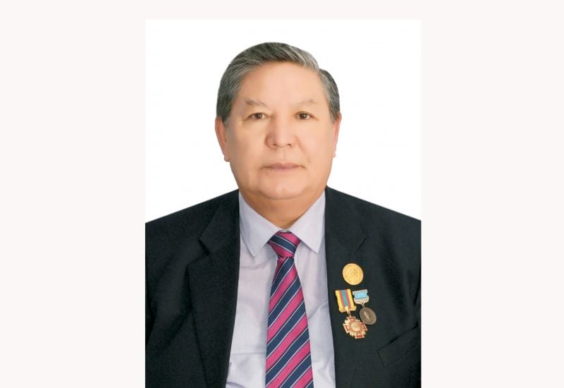 Ақпейіл ұстаз
