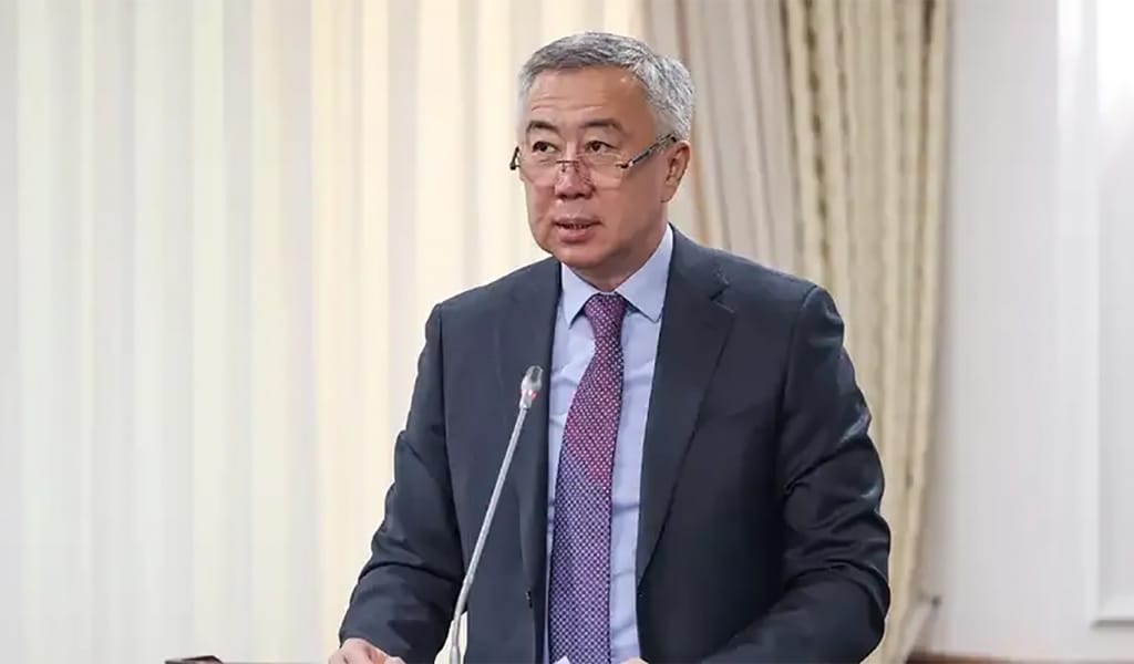 Министр ҚҚС өсімі шағын бизнеске әсер етпейтінін мәлімдеді