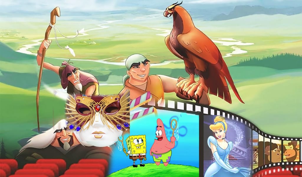 Қазақ балалар драматургиясы немесе шабан аттың аяңы...