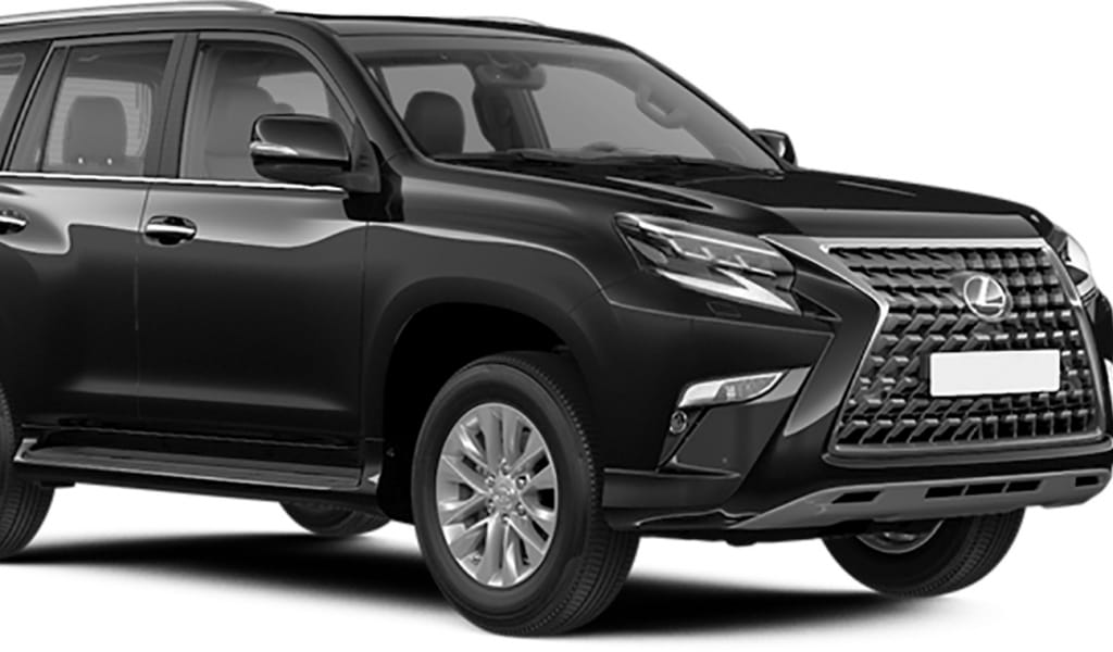 Полиция нөмірсіз «Lexus-ты» неге құрықтамады?