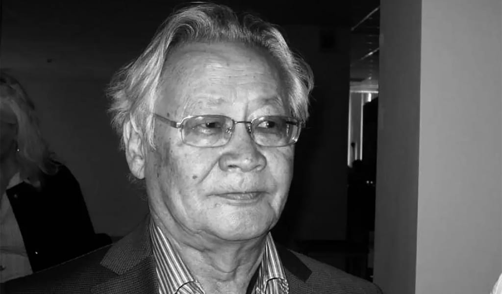 Қазақ балалар хирургиясының негізін қалаушы Камал Ормантаев өмірден өтті