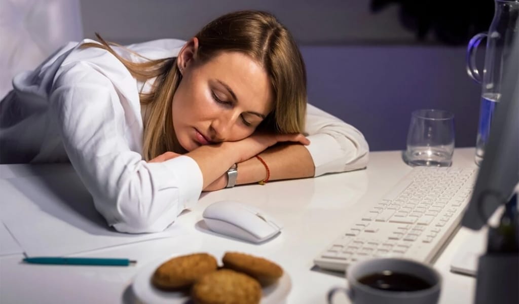 Дәрігер қыс мезгілінде әлсіреп ұйқы сұрайтын ағзаны сергітудің жолымен бөлісті