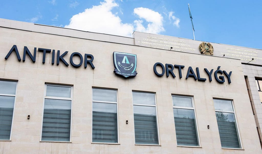 Талдықорғанда 2 жарым мың кәсіпкердің құқығы қорғалды