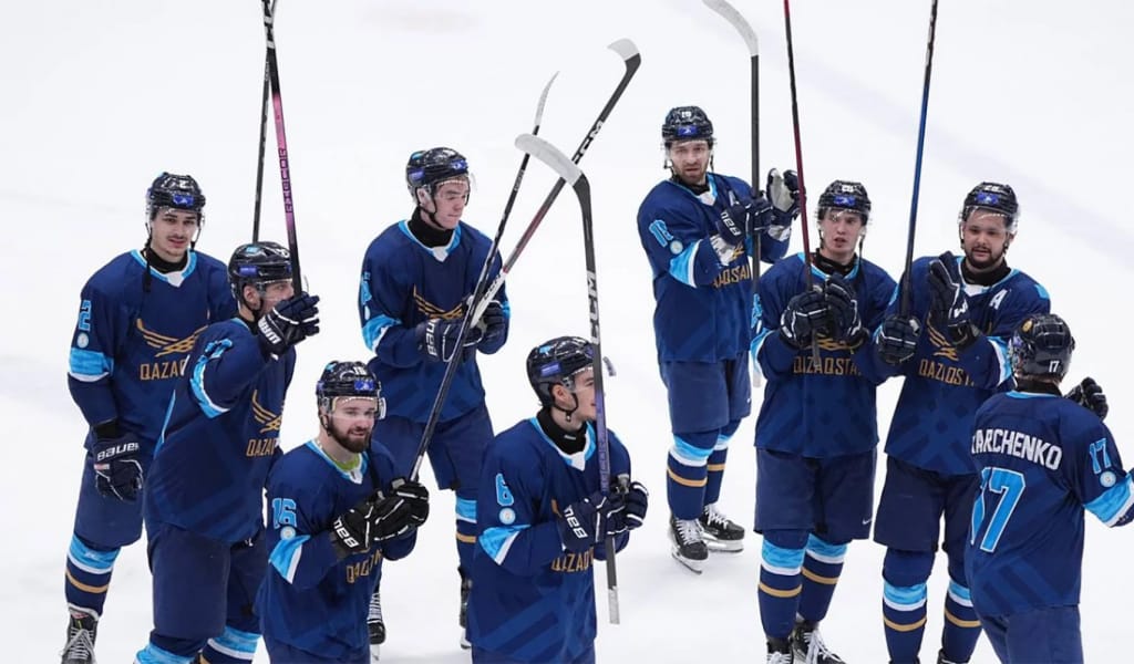 Антирекорд: Қазақстан Азия ойындарында 4 қана алтын медаль алды