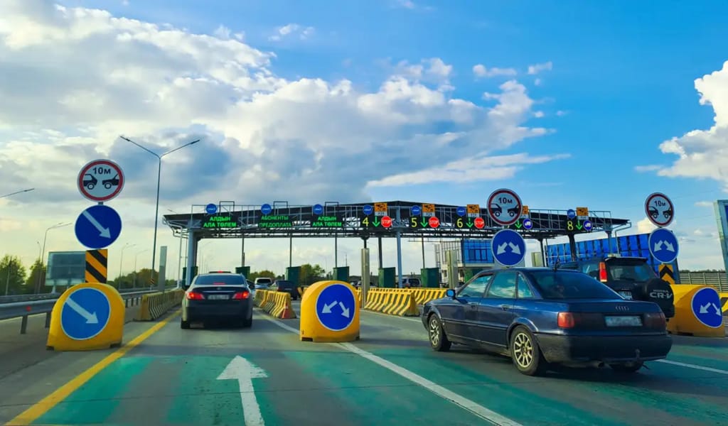 Ақылы жолдар неге көбейіп жатыр