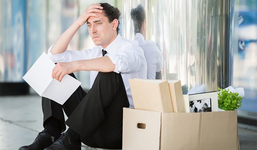 Оқыған жұмыссыздар немесе сандықта сарғайған диплом