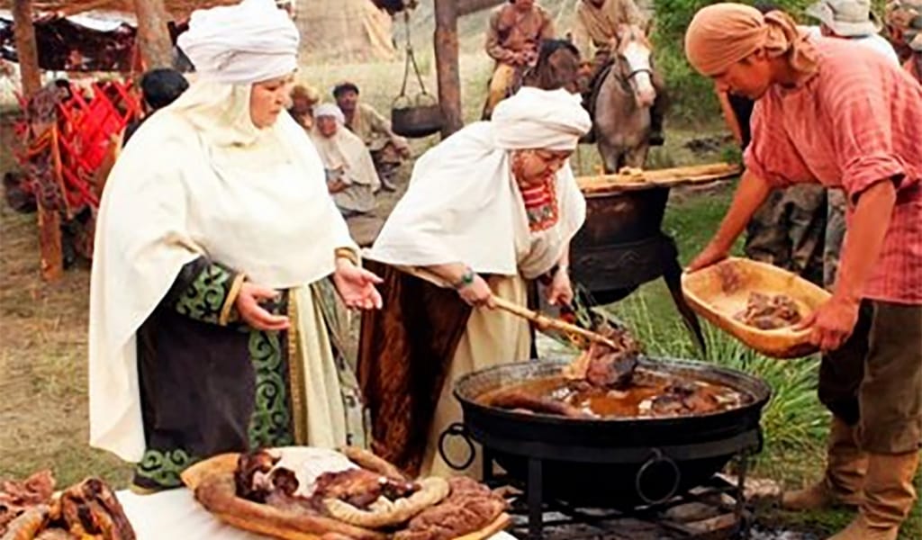 ҚАЗАН ШАЙҚАЛСА ЫРЫС ШАМДАНАДЫ