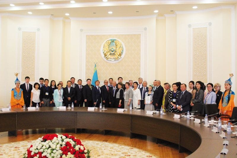 ЖҰМЫР ЖЕРГЕ СҮЙІСПЕНШІЛІК КЕРЕК