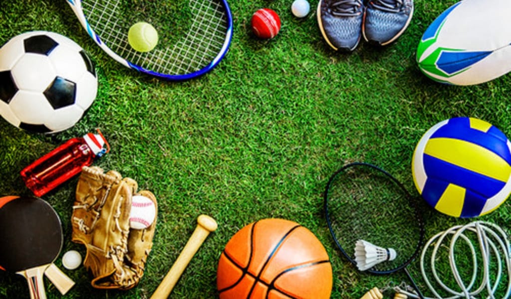 Шынықсаң, шымыр боласың: Бұқаралық спорттың маңызы