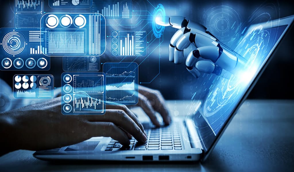 AI-Sana бағдарламасы: қазақстандық студенттердің әлемдік нарыққа шығуына қолдау көрсетіледі