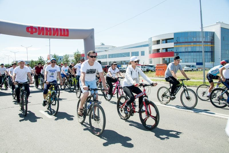 Дәстүрлі сайыс басталды