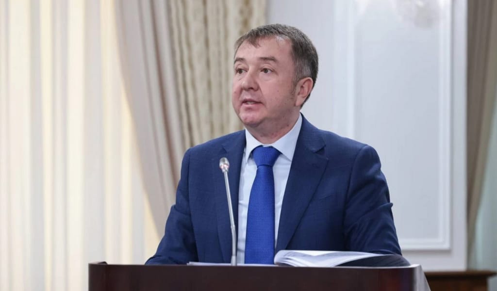 ЖИ сот орындаушының жұмысын жеңілдетеді