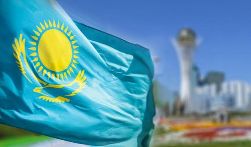 Саясаттанушы Қазақстанның болашағын болжады