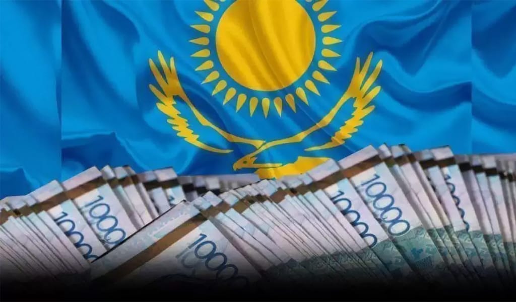 Қазақстанда жұмысшы мамандардың айлығы өседі: бұл санатта кімдер бар
