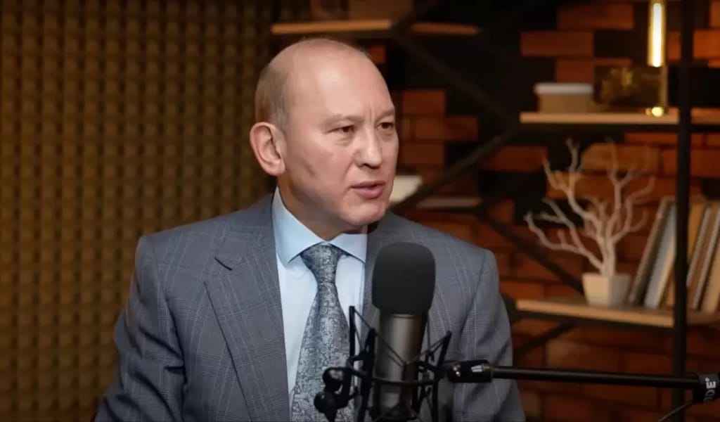 Мұхтар Жәкішев салықты көтермей, бюджетті толтырудың үш жолын атады