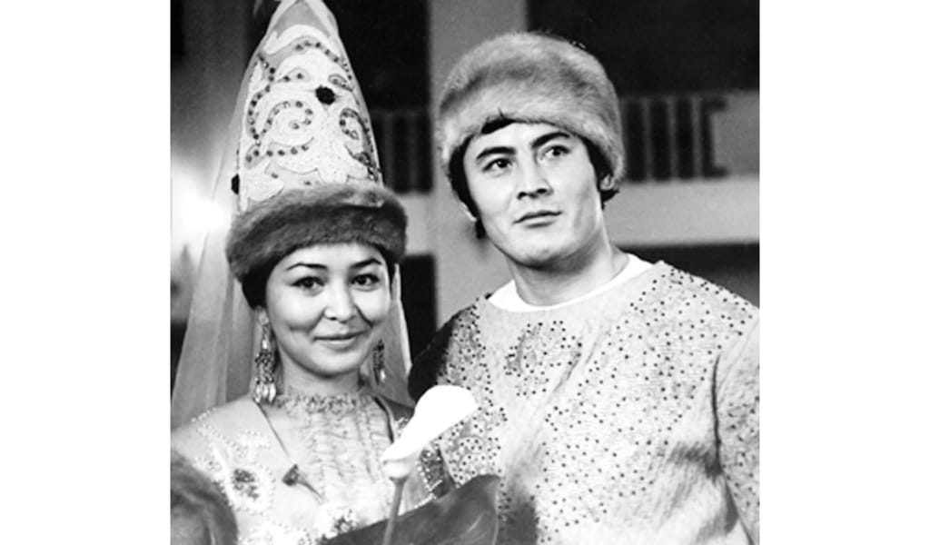 ҚАЗАҚТЫҢ ҚҰМАНЫ