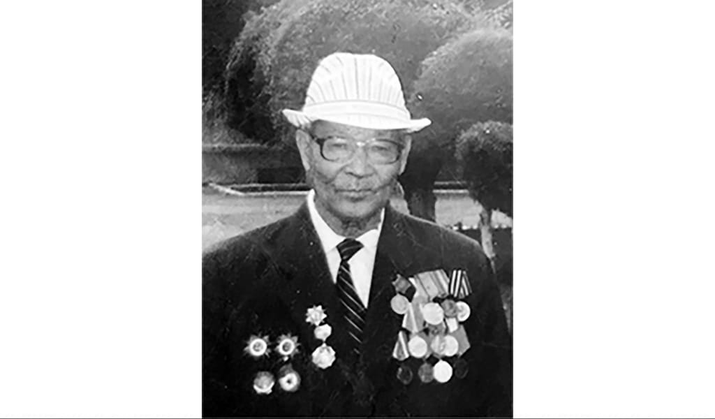 Бір үзік сыр