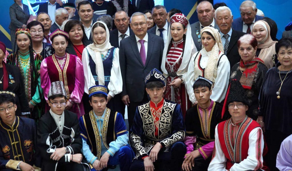 Талдықорғанда арнайы форум өтті