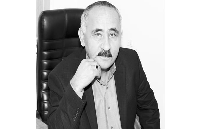 БАБАЛАР АМАНАТЫН АРҚАЛАҒАН