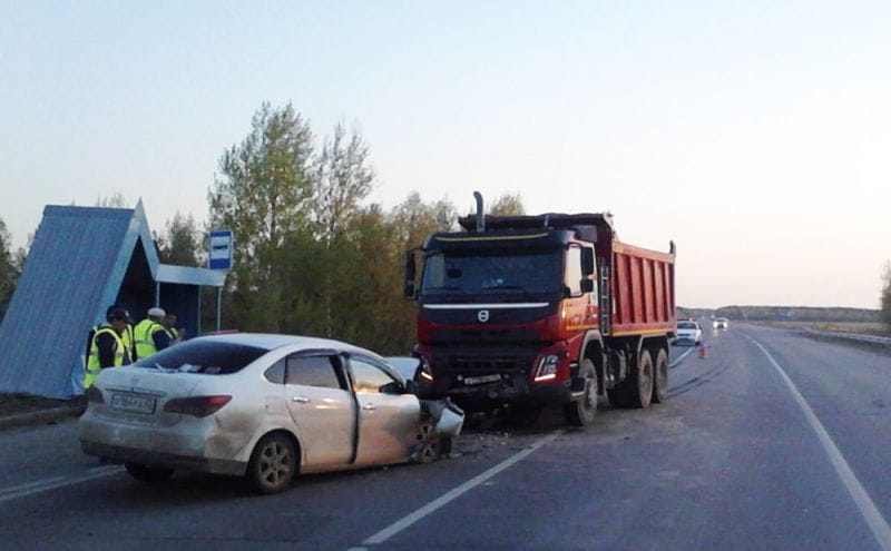 Жол апатаы қайтсе азаяды