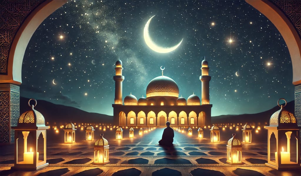 Биыл Қадір түні қай күнге түсіп тұр?