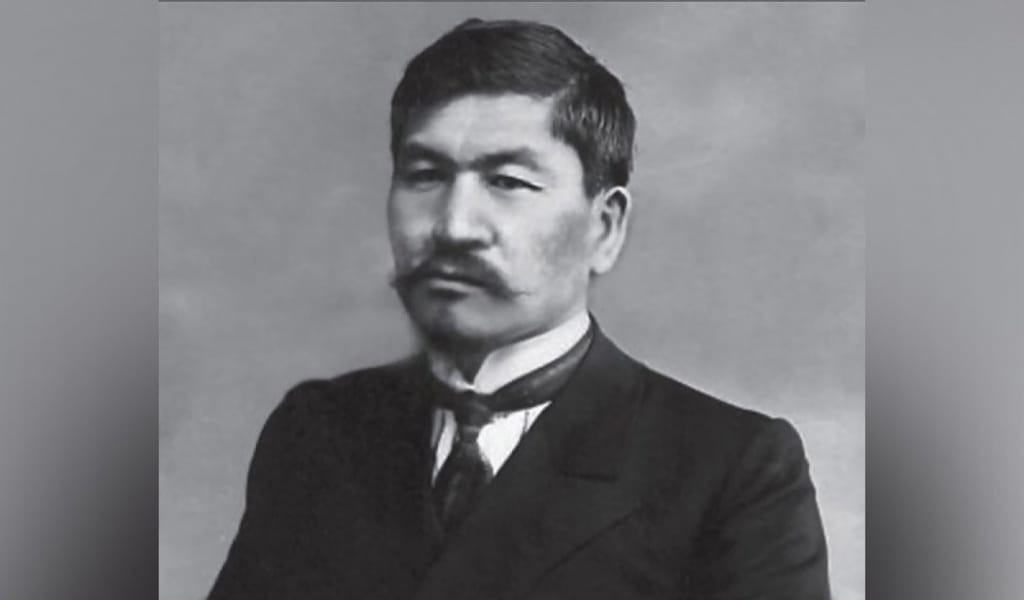 Бүгін Әлихан Бөкейханның туған күні