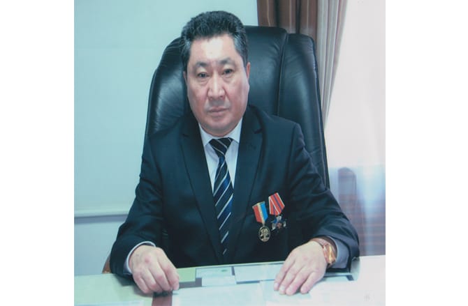 СЕНІМ БИІГІ