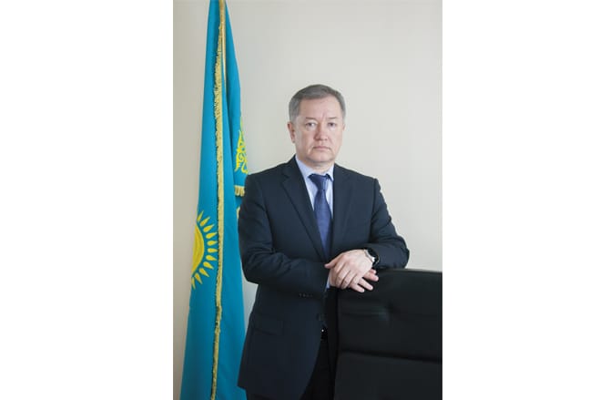 ДӘРІГЕРЛІК ҚЫЗМЕТ АЯСЫ КЕҢЕЙЕДІ