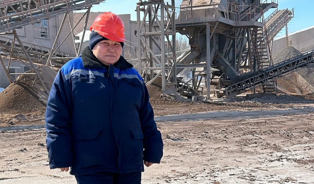 Ердің ісін еңсерген