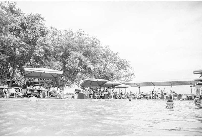 Ауыл іргесіндегі «Assorti Rancho»