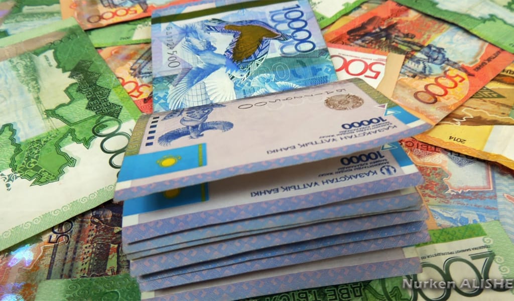 118 млрд теңге: Қазақстандық ғалымдар шетелге өз жобаларын сатып жатыр
