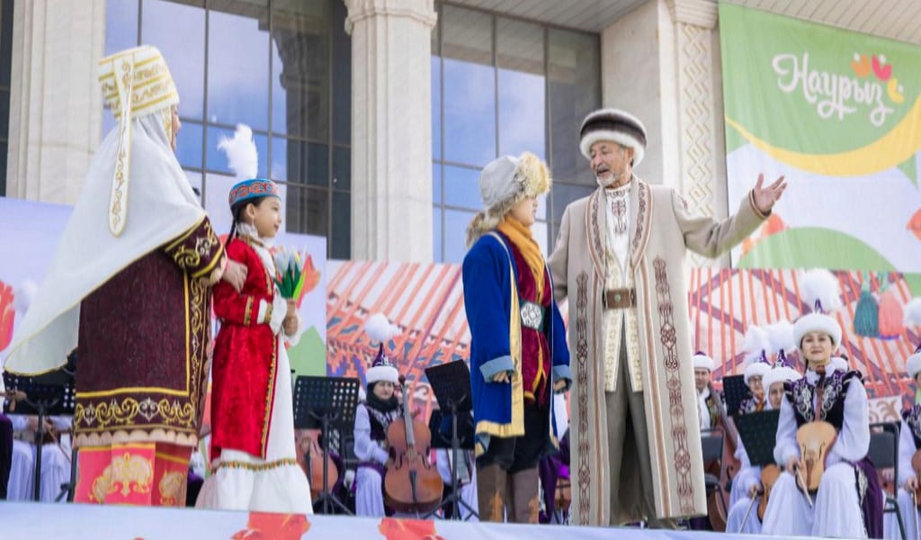 Жетісу облысында Наурызды мерекелеу аясында 240-қа жуық іс-шара өткізіледі