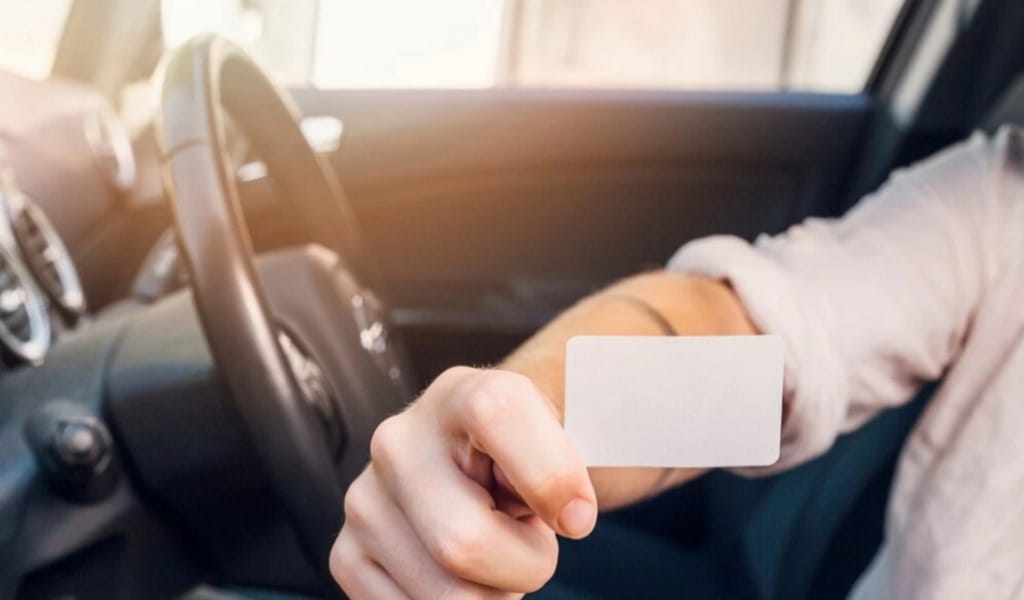 "Алу тым оңай": Қазақстанда жүргізуші куәлігін беру ережесін қатаңдату ұсынылды