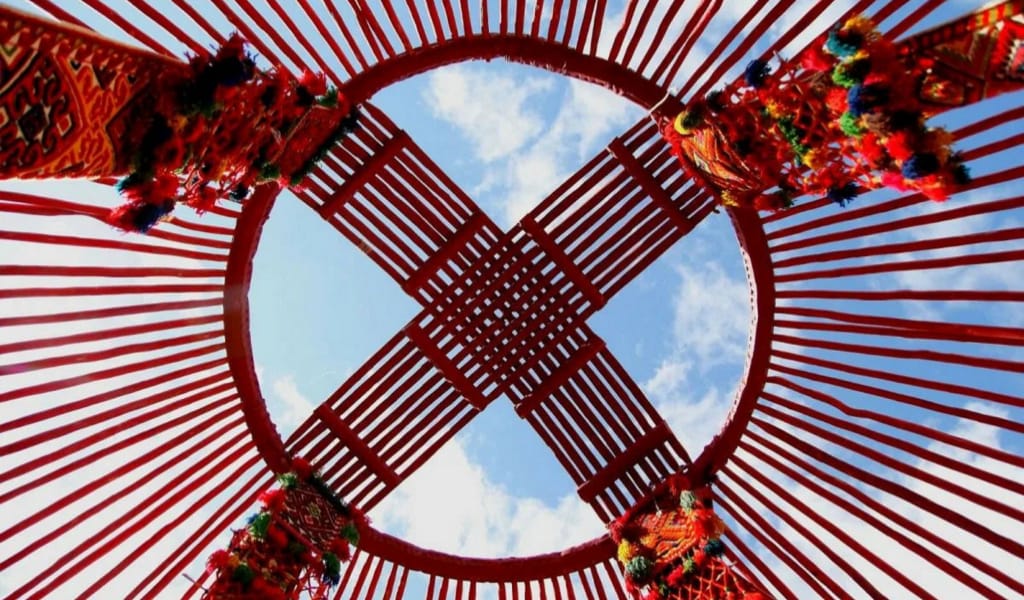 ҰЛТТЫҚ МӘДЕНИЕТ ПЕН ӨНЕРДІ САҚТАУ ЖӘНЕ НАСИХАТТАУ